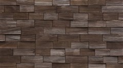 STEGU® Dřevěný obklad AXEN 1